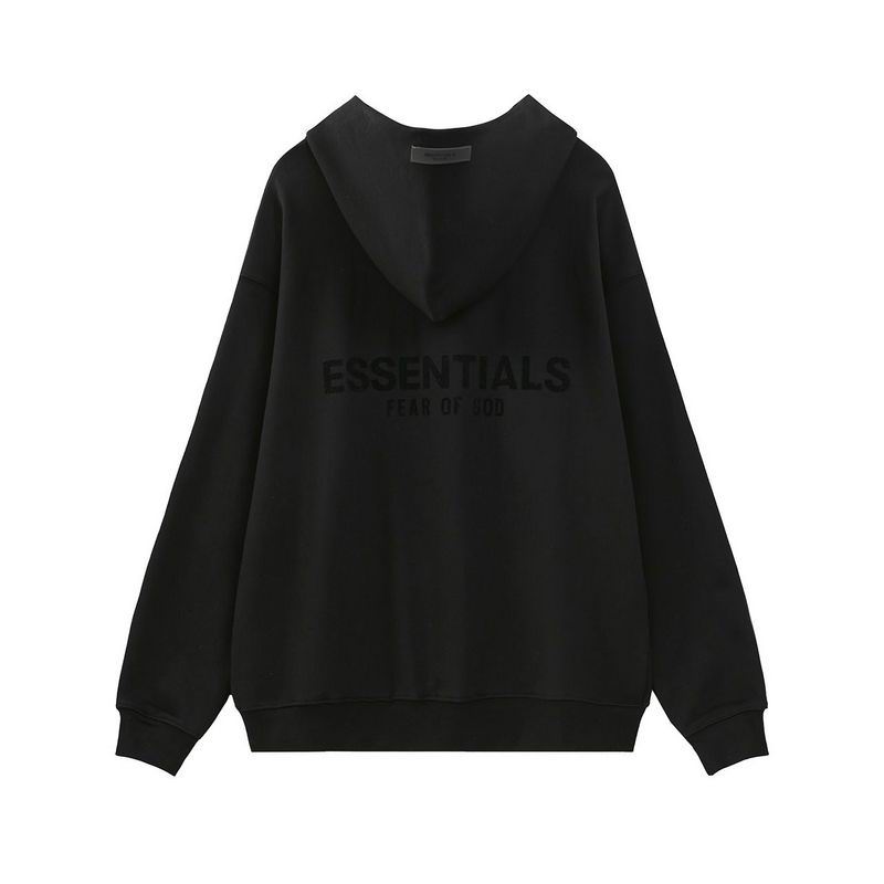 ESSENTIALS FEAR OF GOD conjunto largo