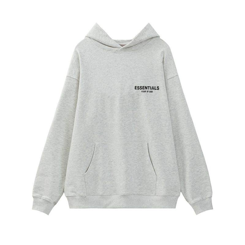 ESSENTIALS FEAR OF GOD conjunto largo