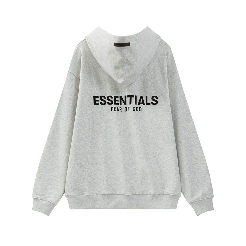 ESSENTIALS FEAR OF GOD conjunto largo
