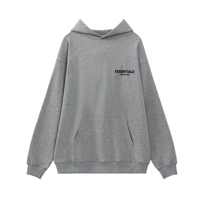 ESSENTIALS FEAR OF GOD conjunto largo