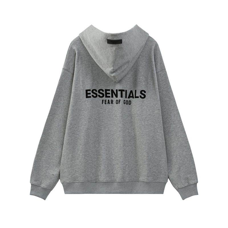 ESSENTIALS FEAR OF GOD conjunto largo
