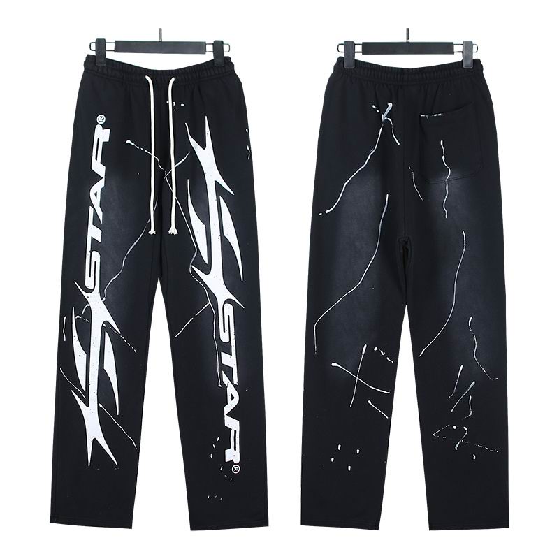 HELLSTAR conjunto largo