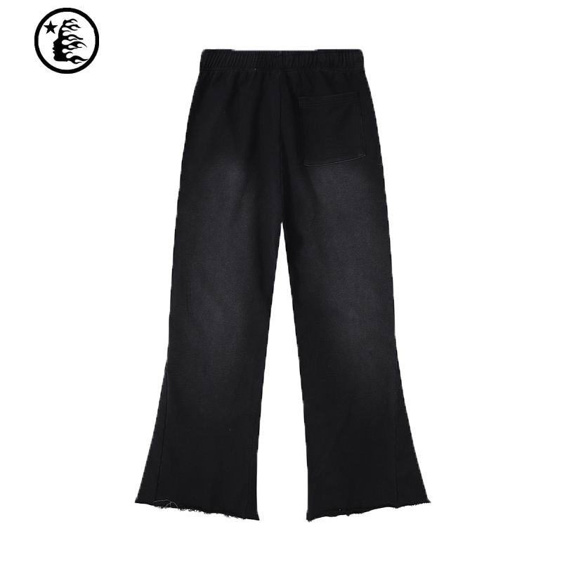 HELLSTAR conjunto largo
