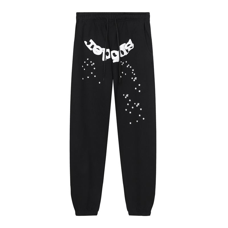 SP5DER conjunto largo