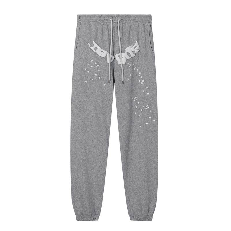 SP5DER conjunto largo