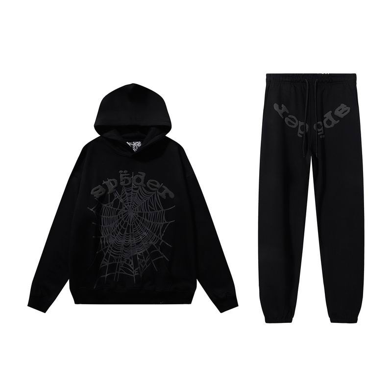 SP5DER conjunto largo