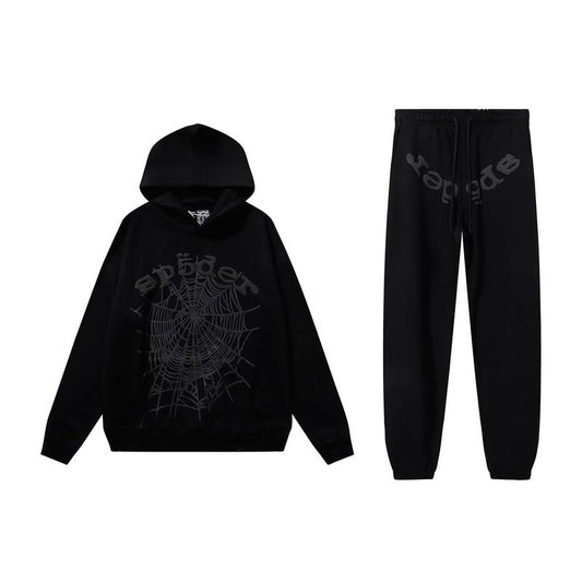 SP5DER conjunto largo