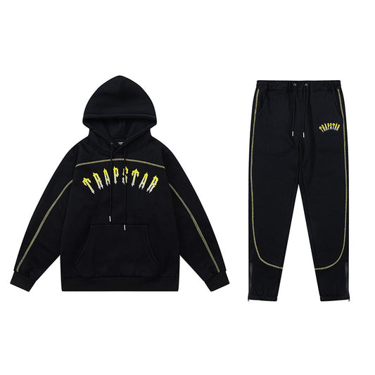 Trapstar conjunto largo