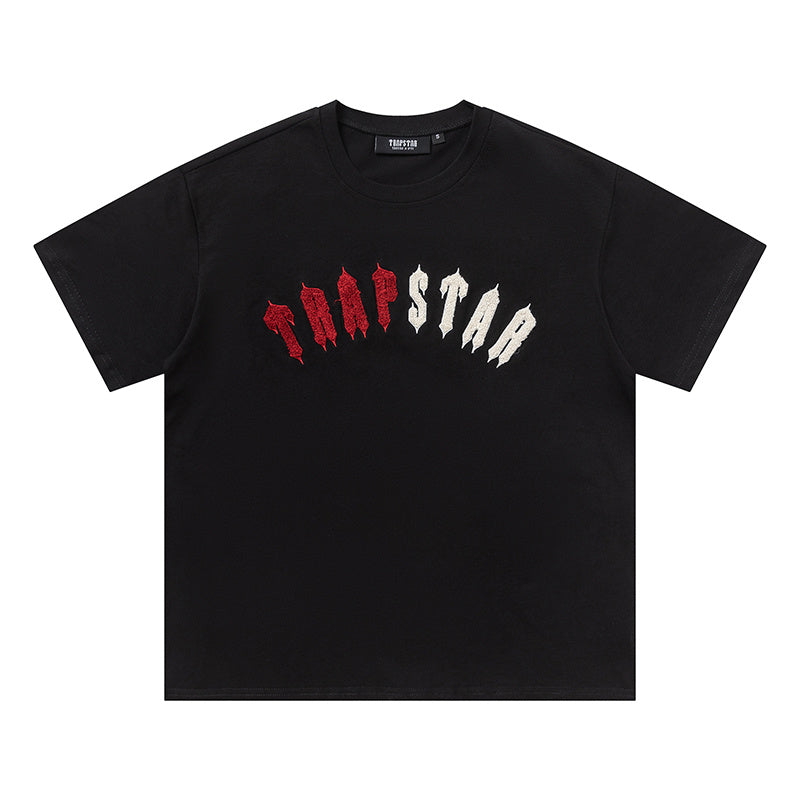 Trapstar conjunto corto