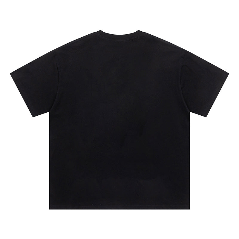 Trapstar conjunto corto