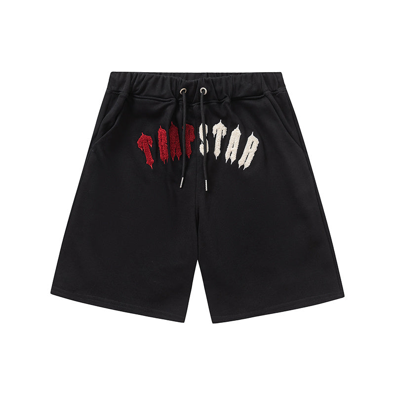 Trapstar conjunto corto