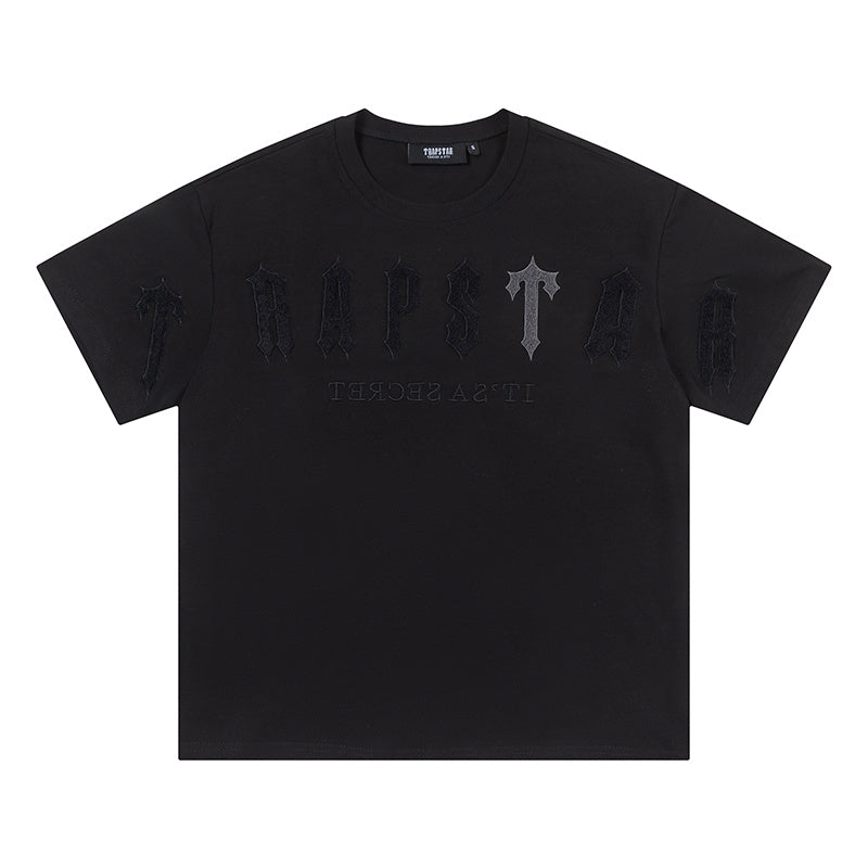 Trapstar conjunto corto