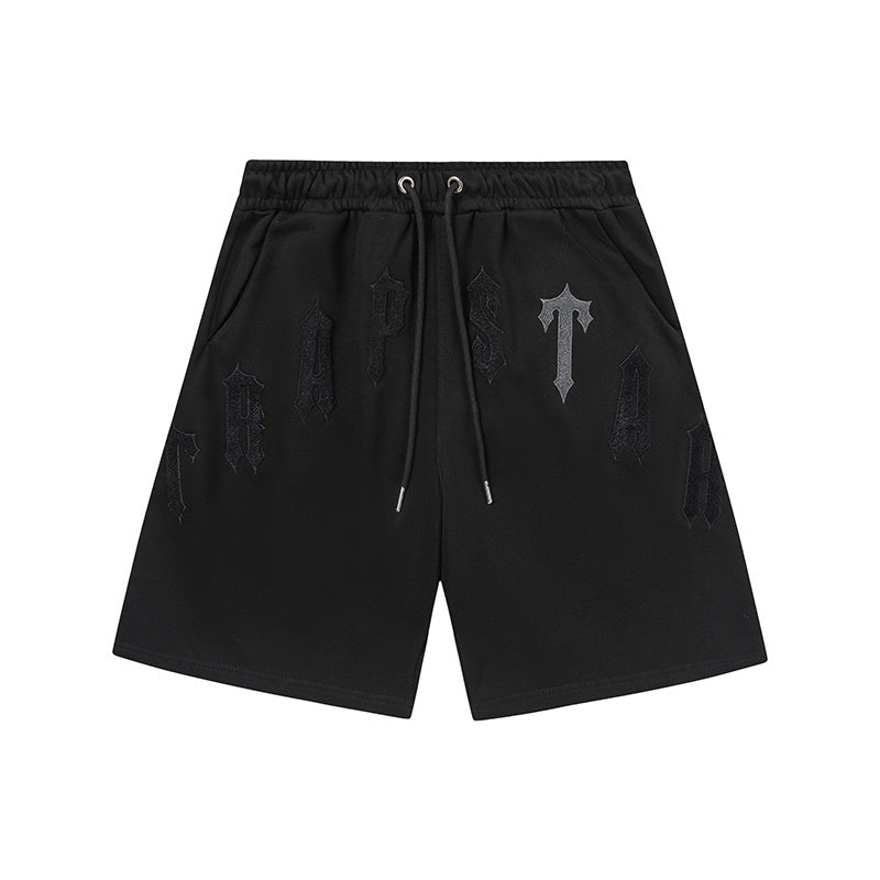 Trapstar conjunto corto