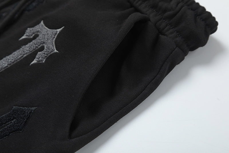 Trapstar conjunto corto