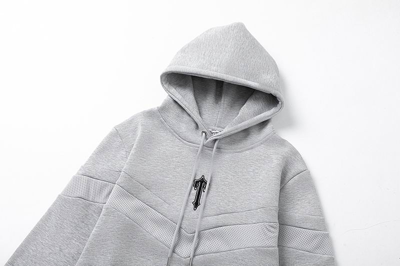 Trapstar conjunto largo