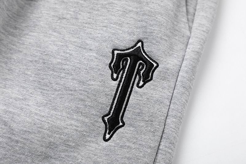 Trapstar conjunto largo