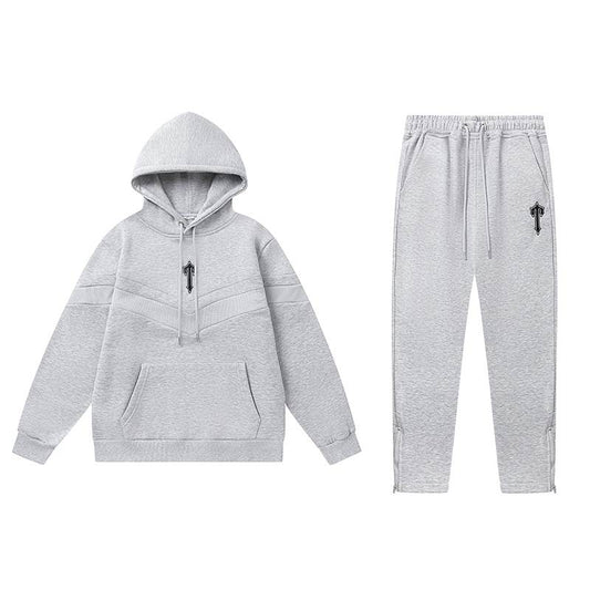 Trapstar conjunto largo