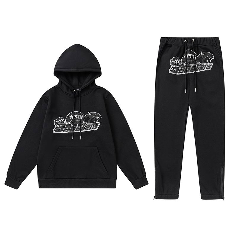 Trapstar conjunto largo