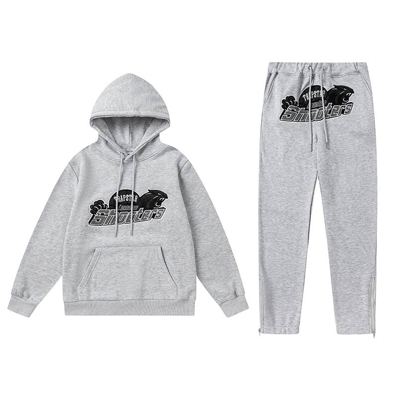 Trapstar conjunto largo