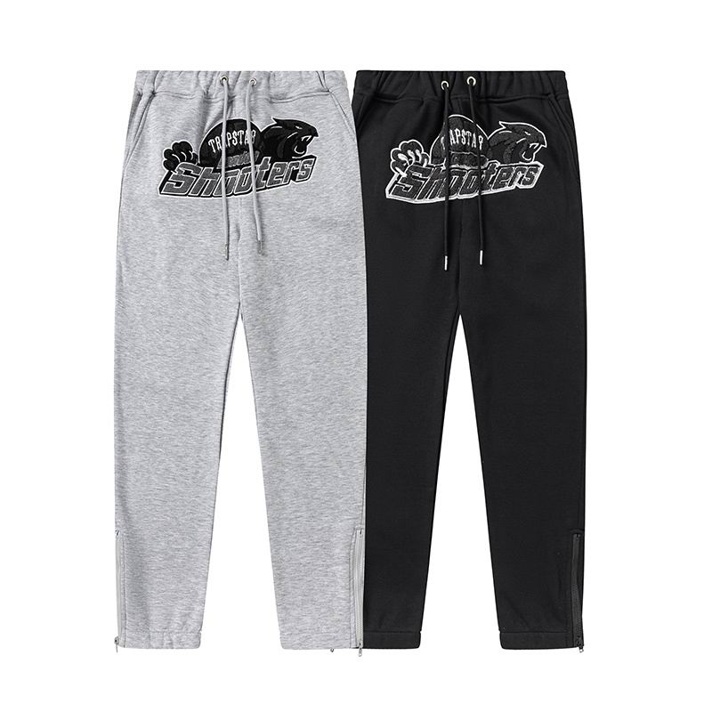 Trapstar conjunto largo