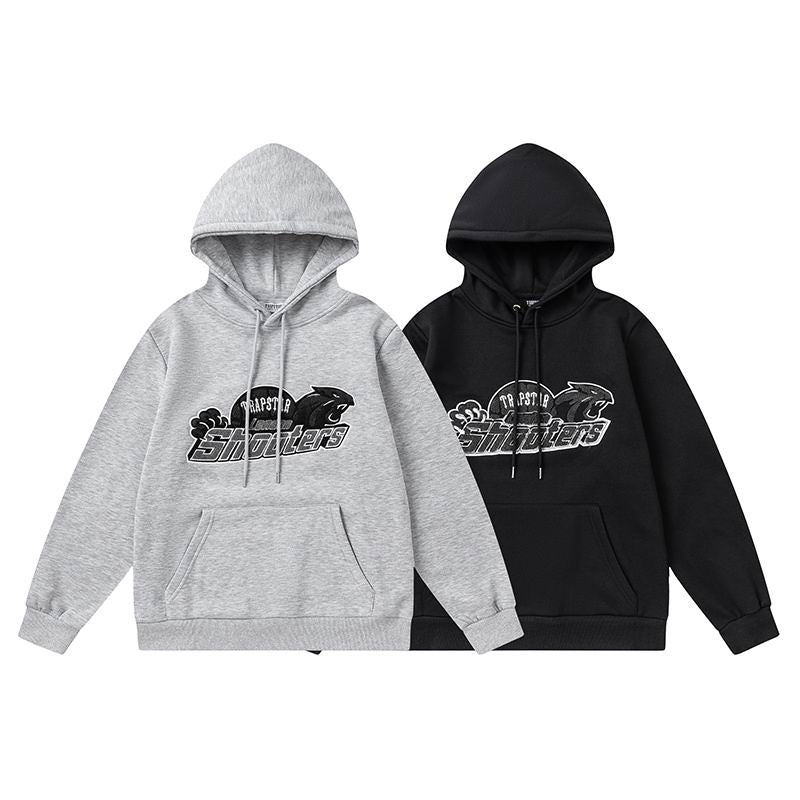 Trapstar conjunto largo