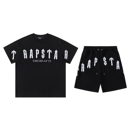 Trapstar conjunto corto