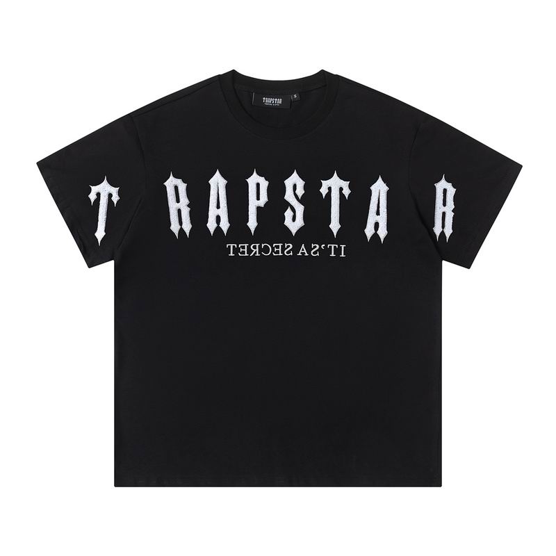 Trapstar conjunto corto