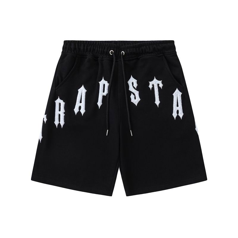 Trapstar conjunto corto