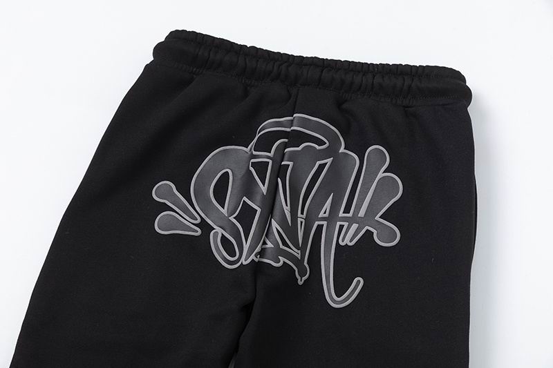 Synaworld conjunto largo
