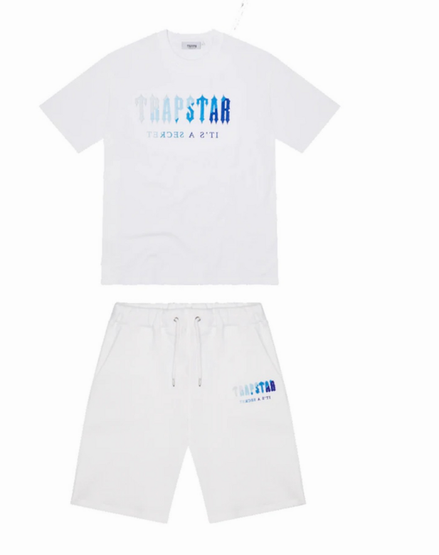 Trapstar conjunto corto