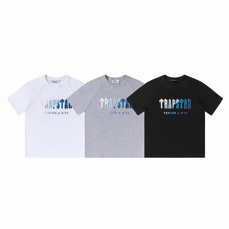 Trapstar conjunto corto