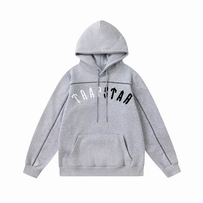 Trapstar conjunto largo