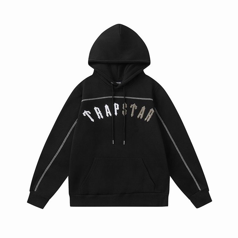 Trapstar conjunto largo