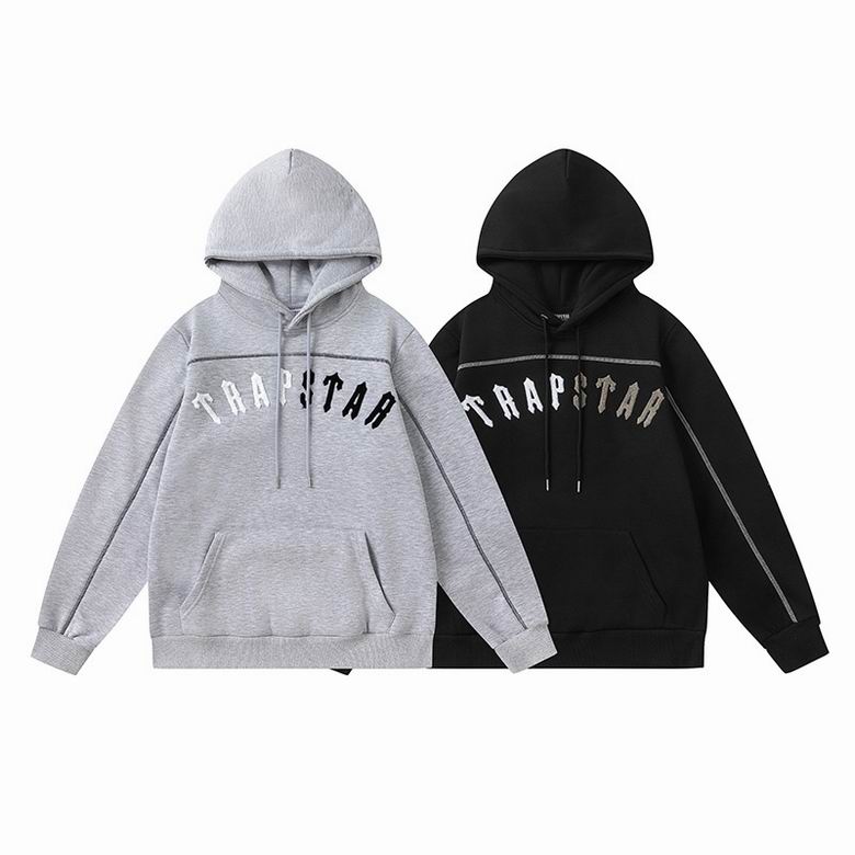 Trapstar conjunto largo