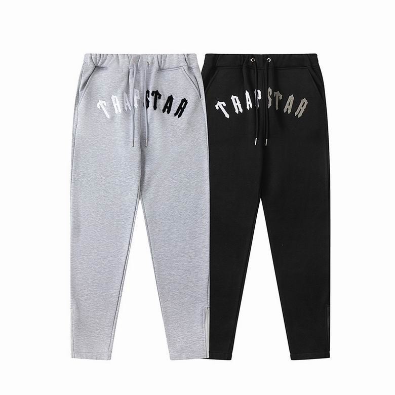 Trapstar conjunto largo