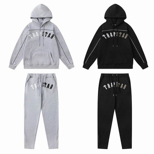 Trapstar conjunto largo