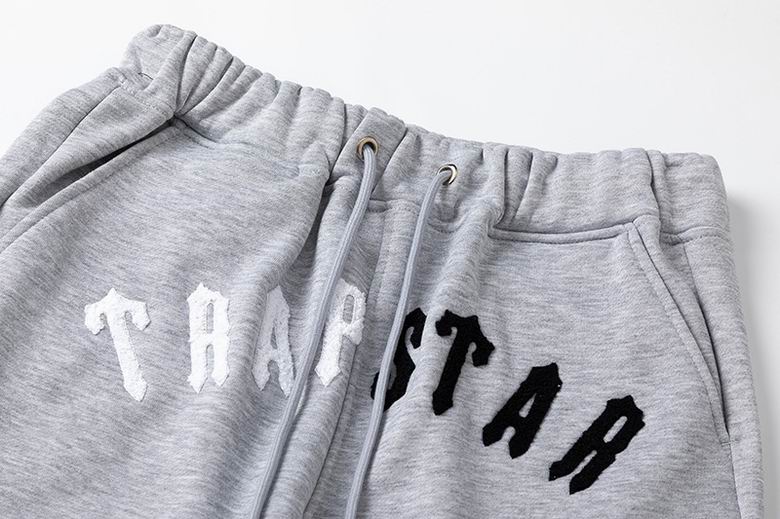 Trapstar conjunto largo