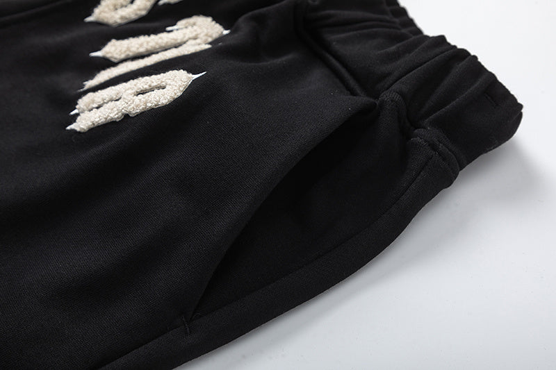 Trapstar conjunto corto