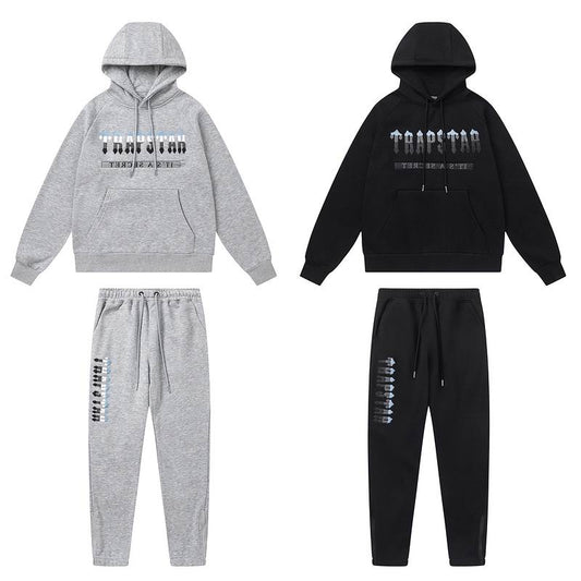 Trapstar conjunto largo