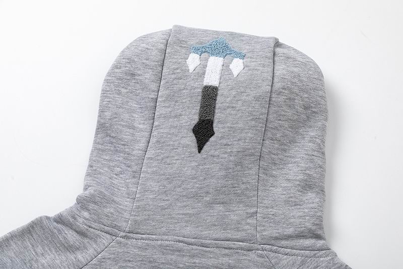 Trapstar conjunto largo