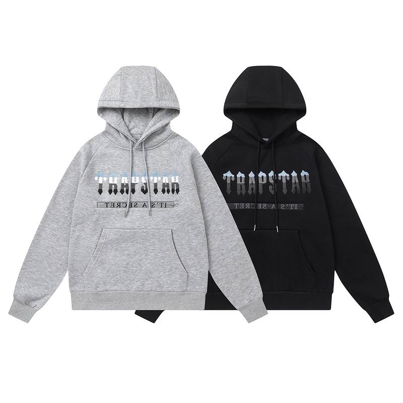 Trapstar conjunto largo