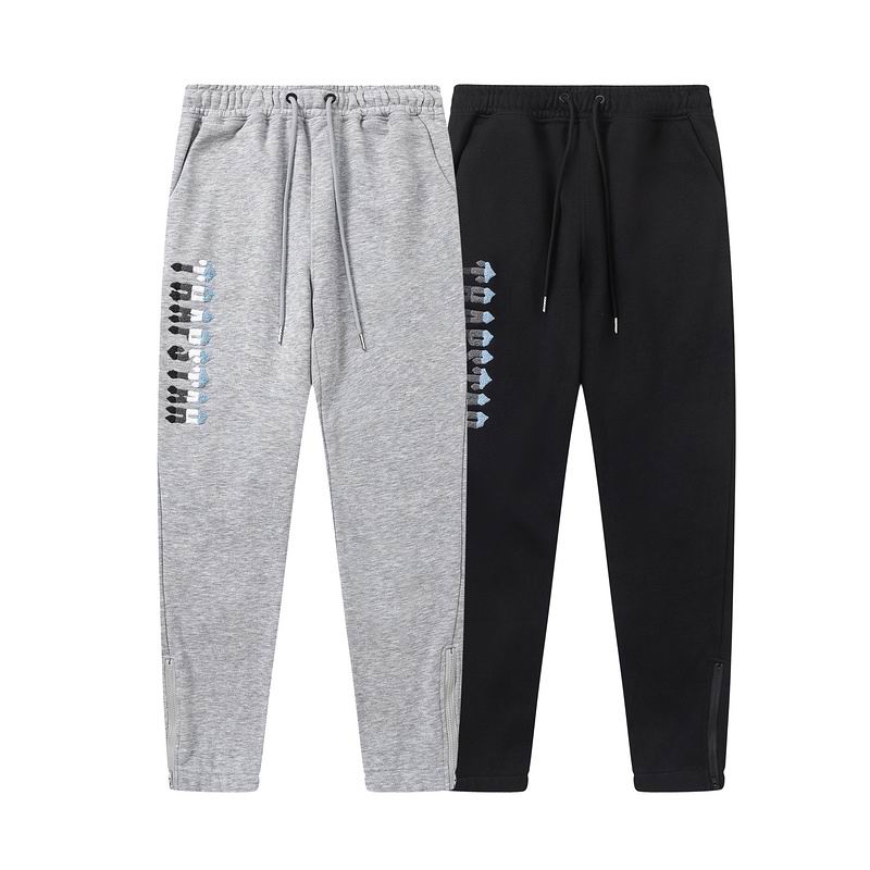 Trapstar conjunto largo