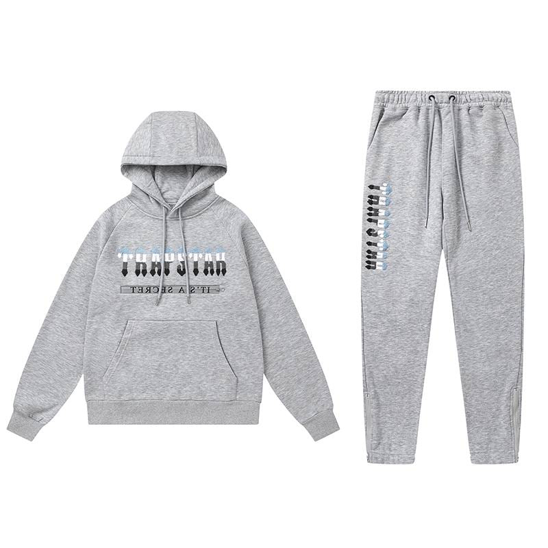 Trapstar conjunto largo