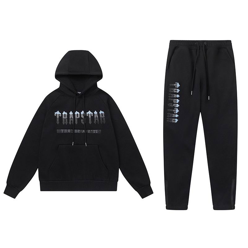Trapstar conjunto largo