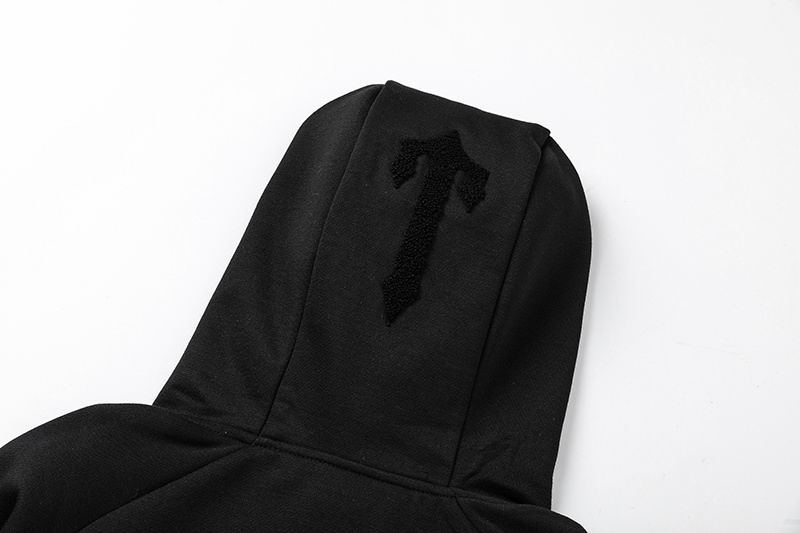 Trapstar conjunto largo