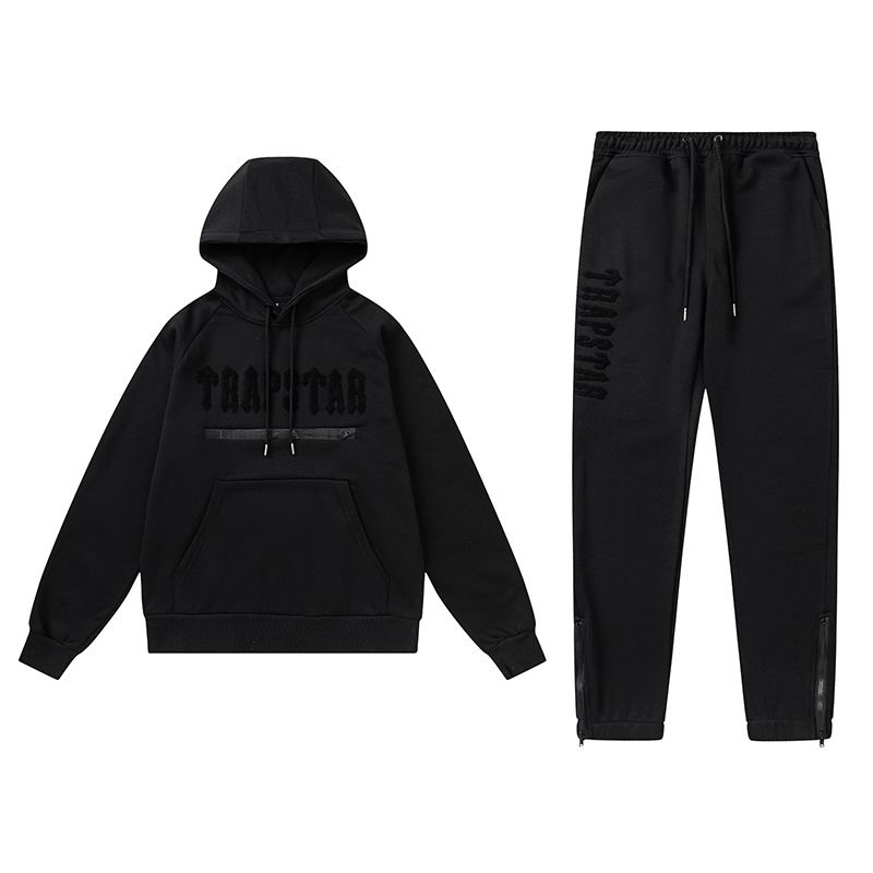 Trapstar conjunto largo
