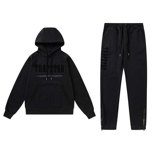 Trapstar conjunto largo