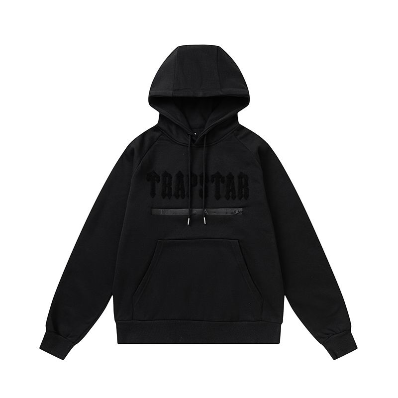 Trapstar conjunto largo
