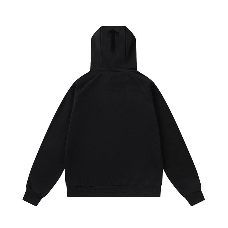 Trapstar conjunto largo