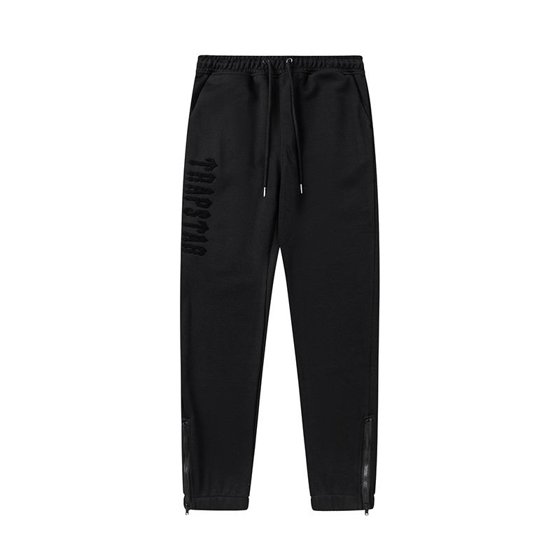 Trapstar conjunto largo